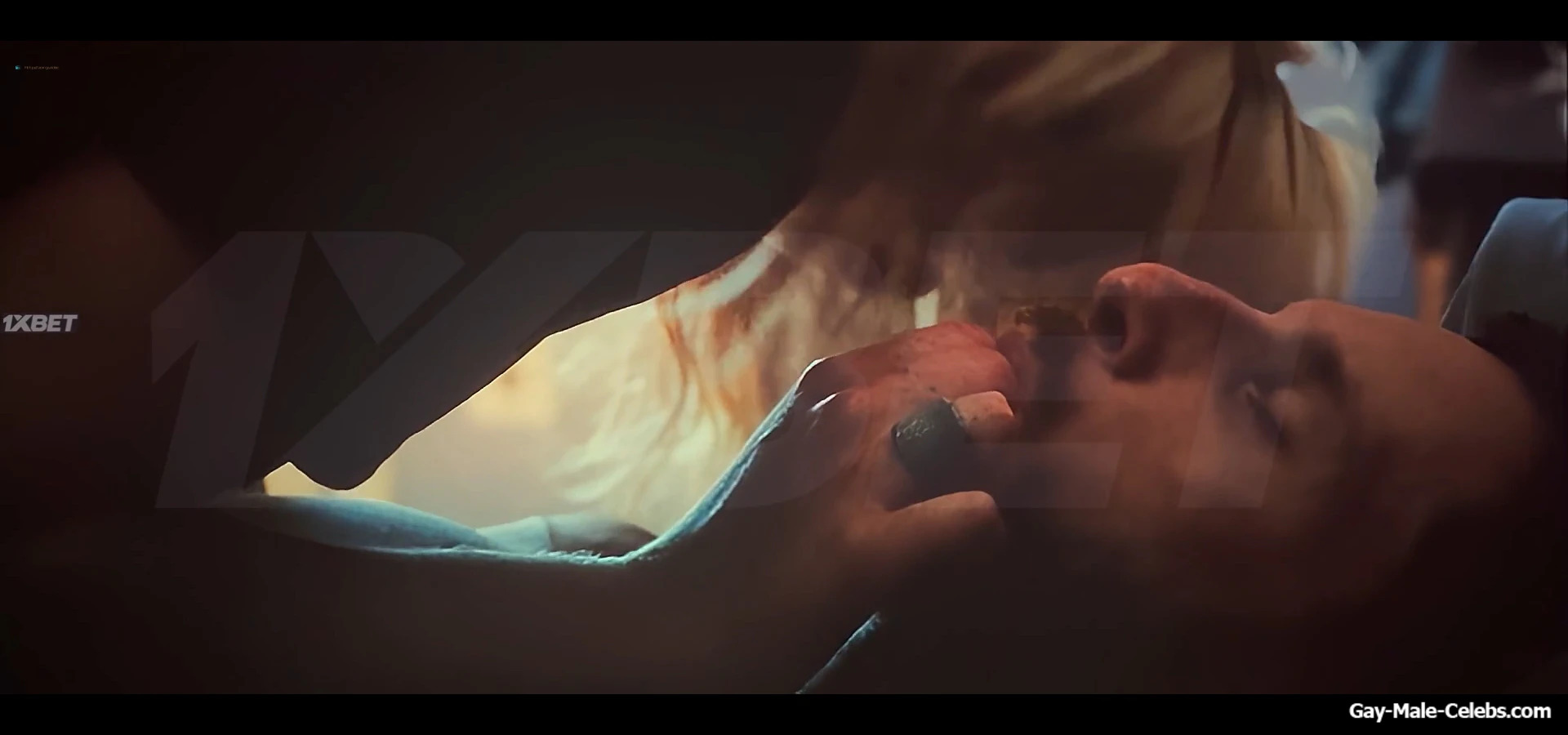 Jamie Bell nude and sex scenes in Rosebush Pruning