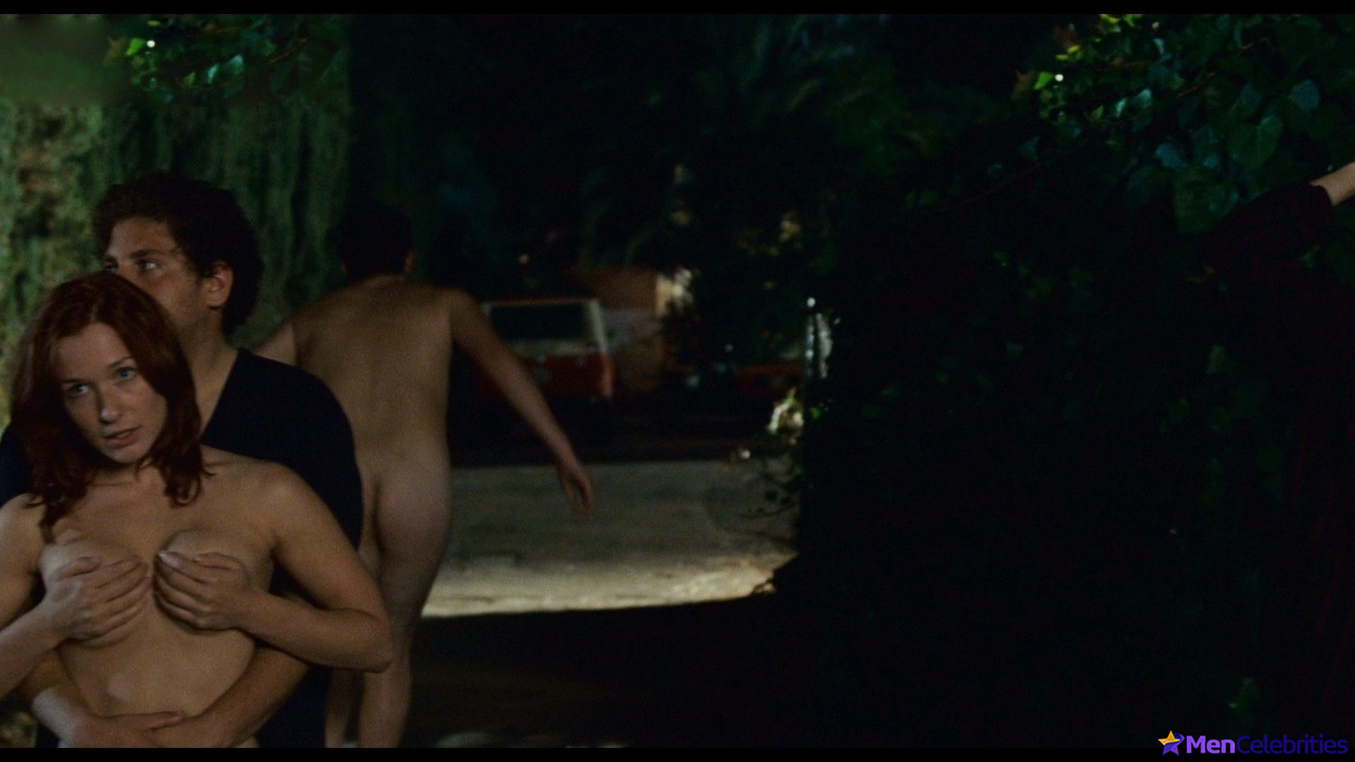 Jason Segel nude dick and sex scenes