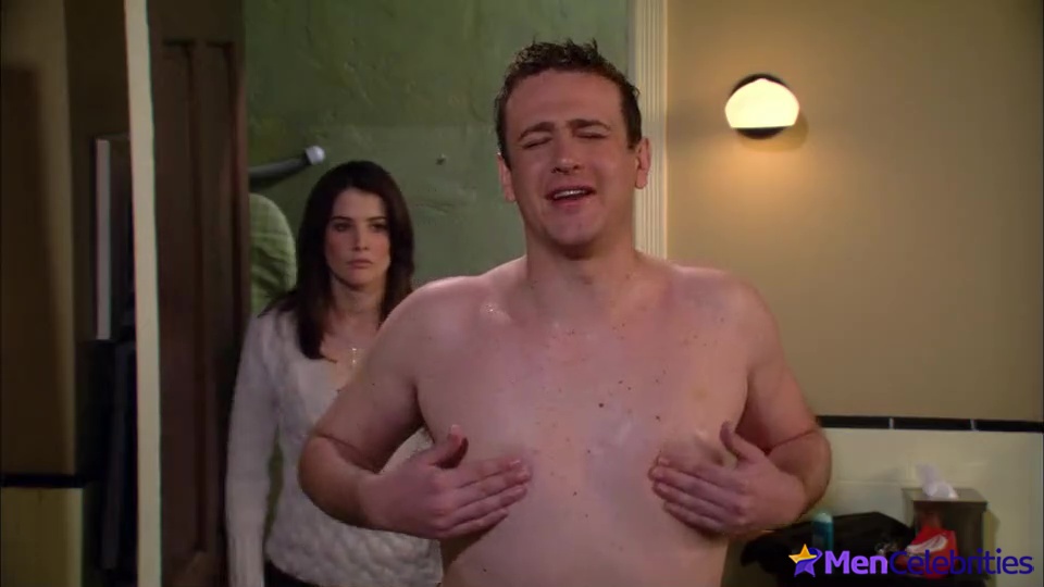 Jason Segel nude dick and sex scenes