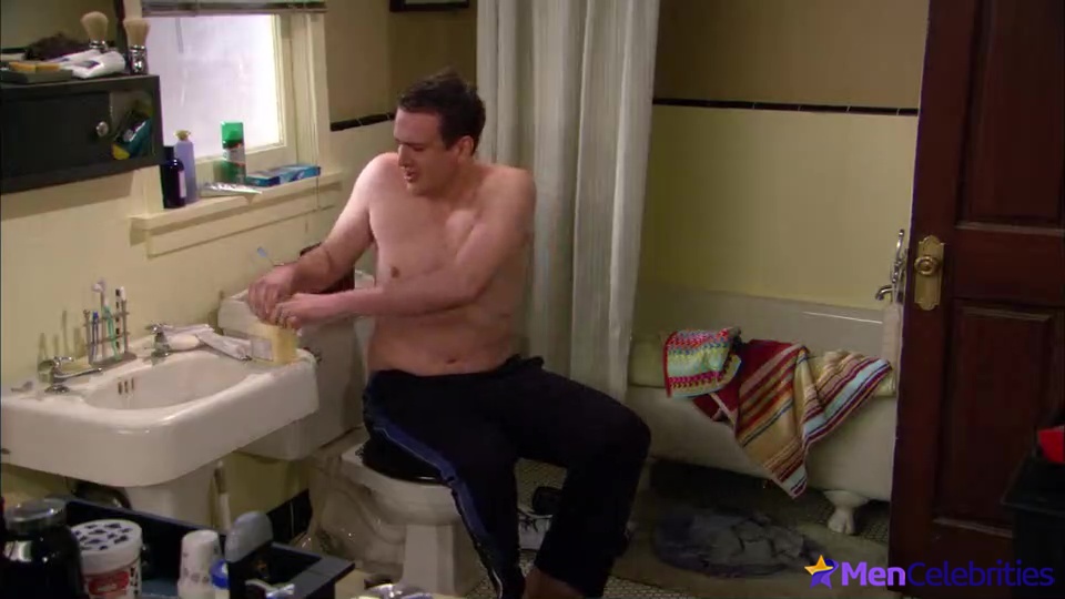 Jason Segel nude dick and sex scenes