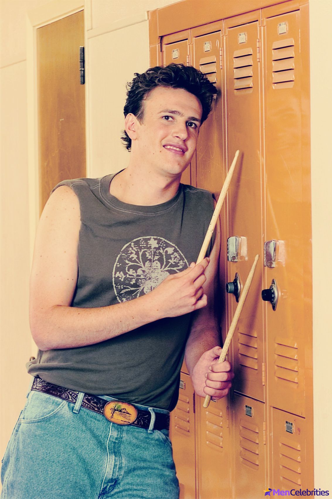 Jason Segel naked pics