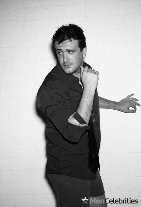 Jason Segel underwear sex