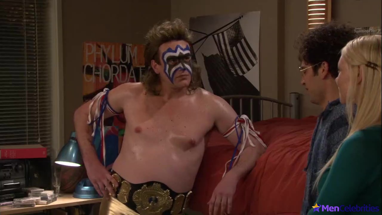 Jason Segel nude dick and sex scenes