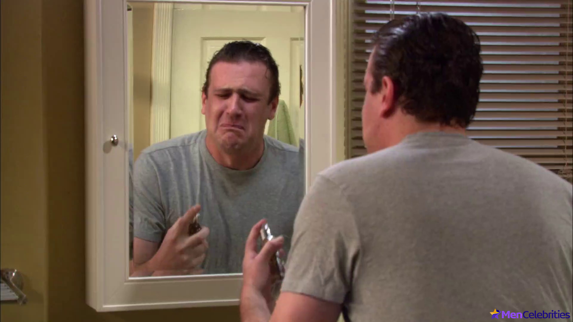 Jason Segel nude dick and sex scenes