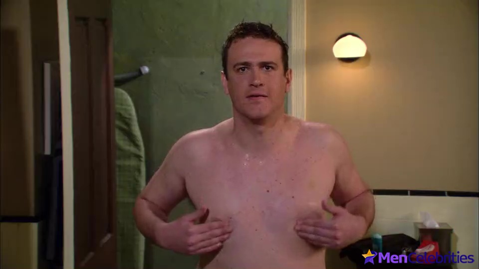 Jason Segel nude dick and sex scenes
