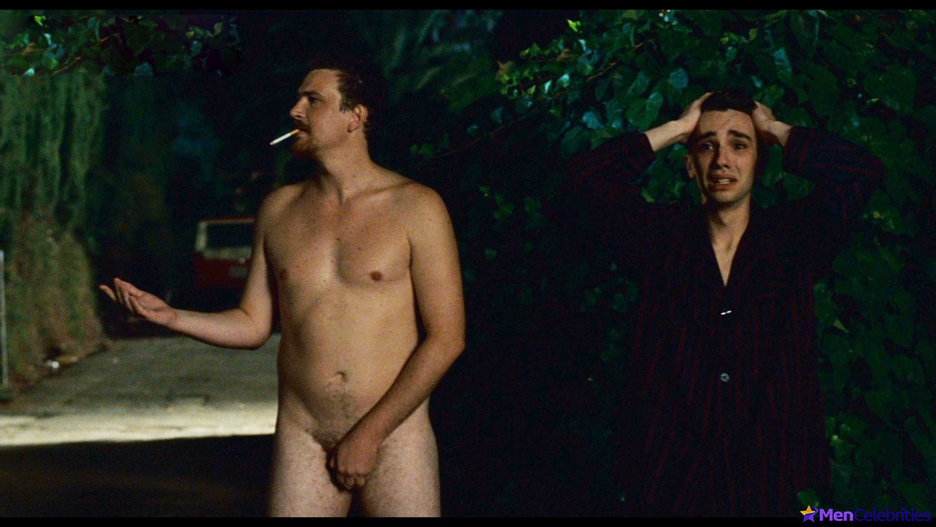 Jason Segel nude dick and sex scenes