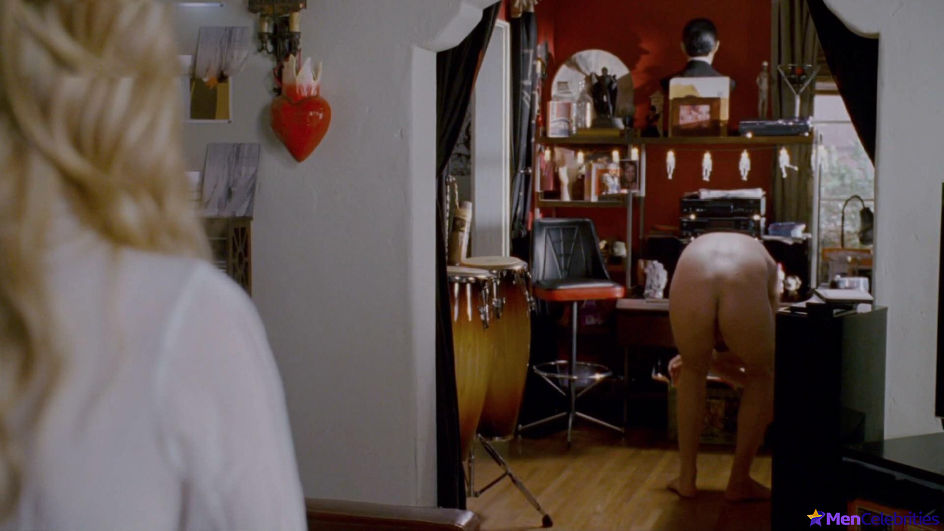 Jason Segel nude dick and sex scenes