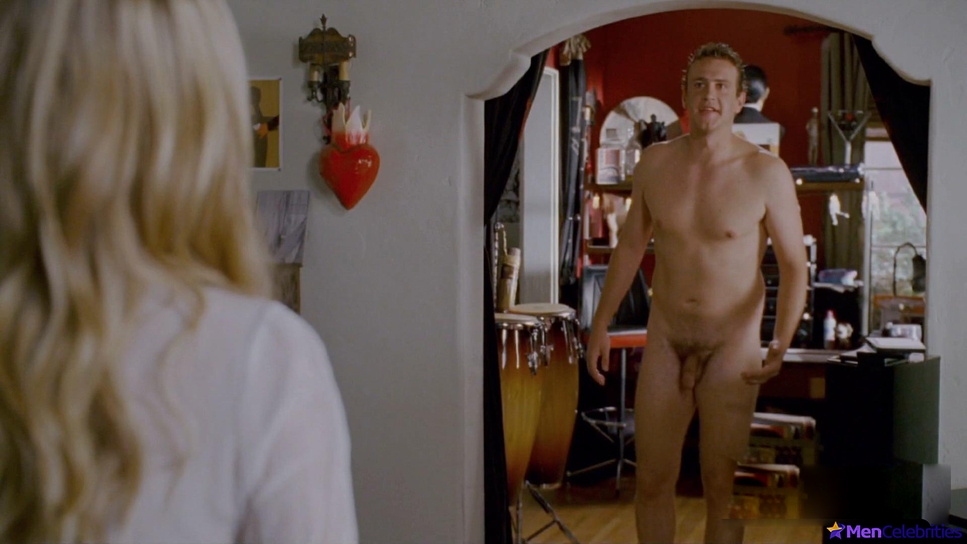 celebrity nude penis