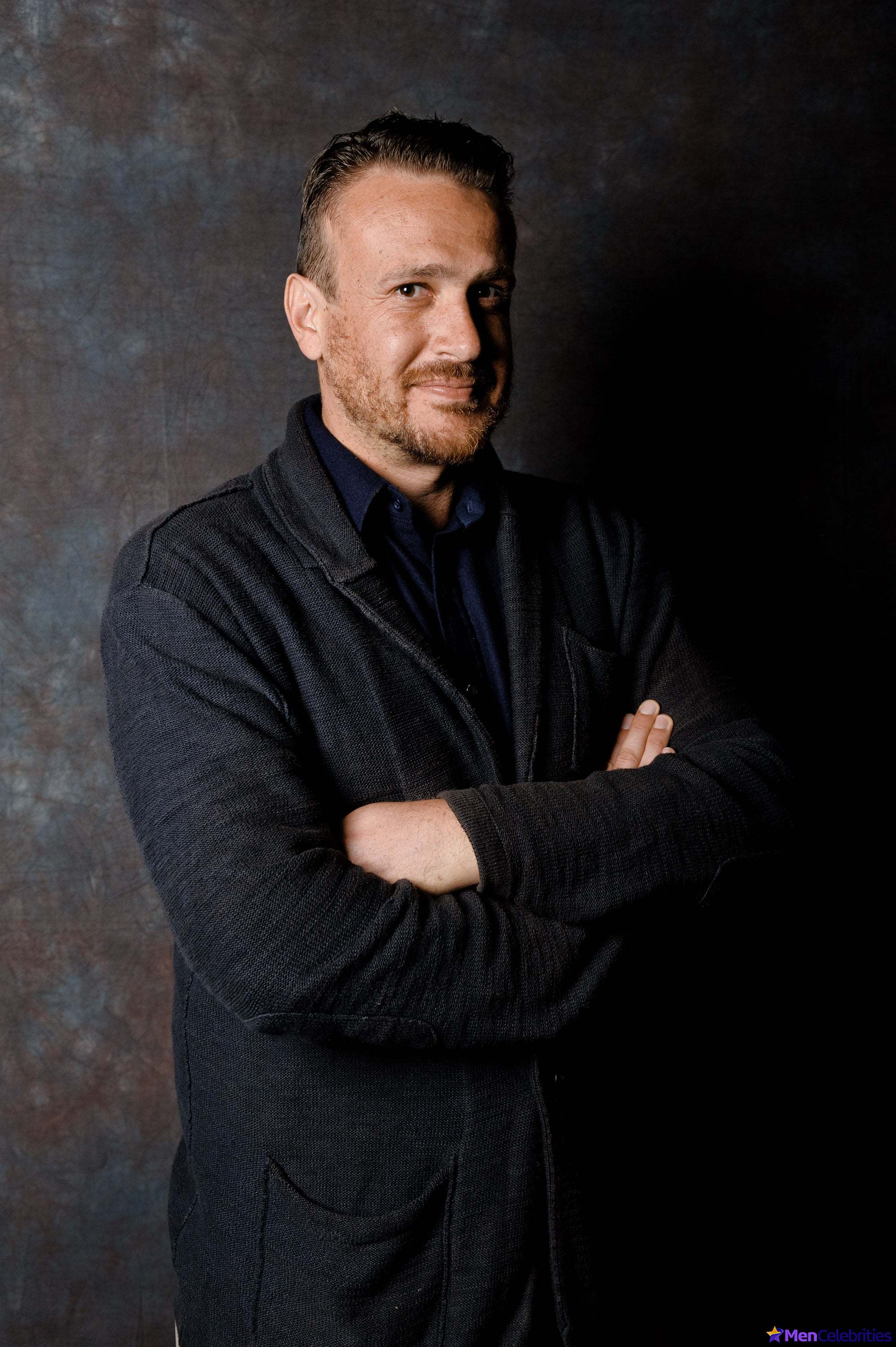 Jason Segel bulge