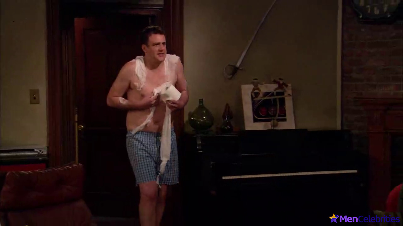 Jason Segel nude dick and sex scenes