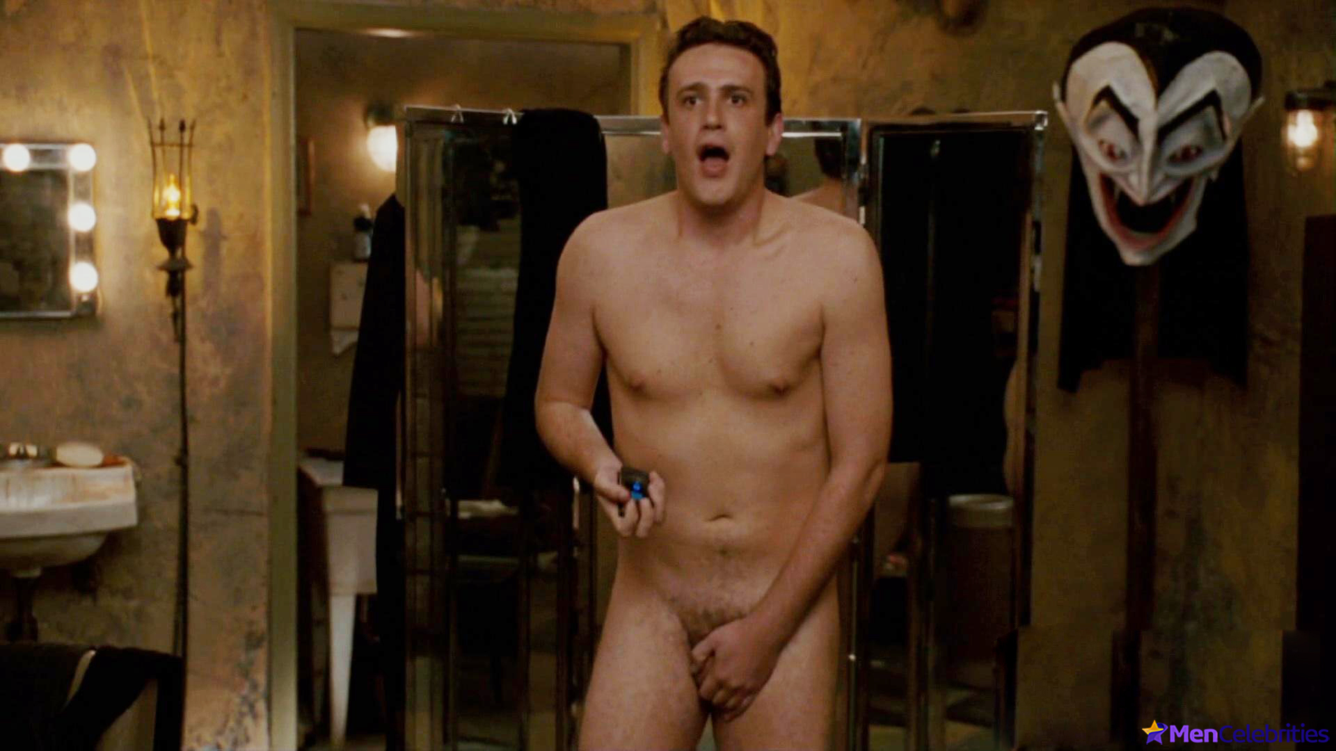 nude celebrity penis