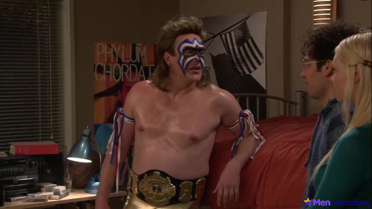 Jason Segel nude dick and sex scenes