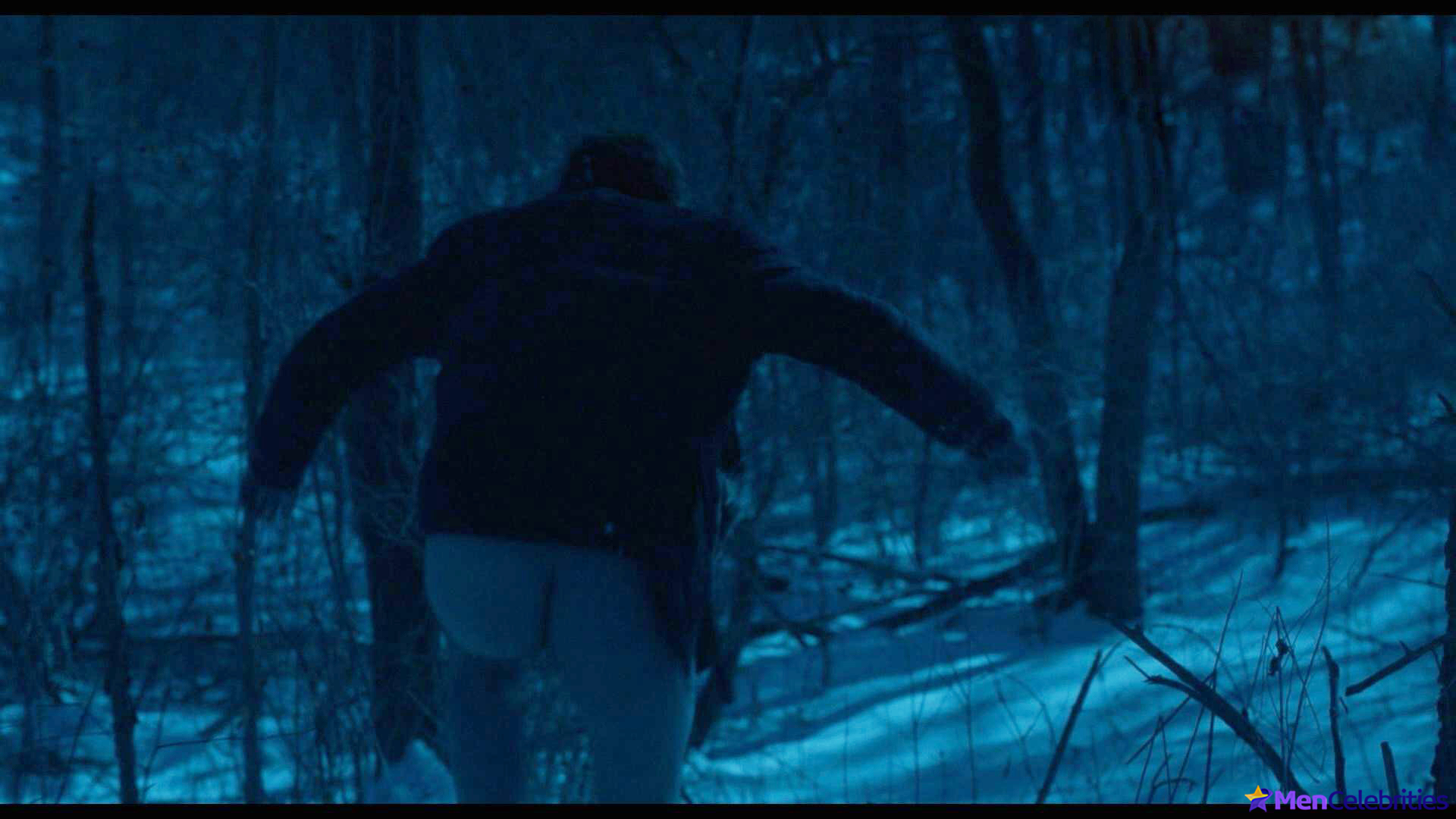 Jason Segel butt