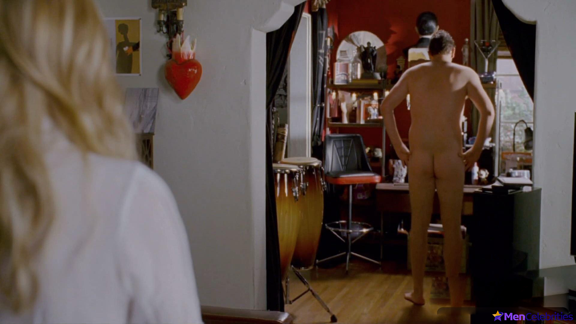 Jason Segel nude dick and sex scenes