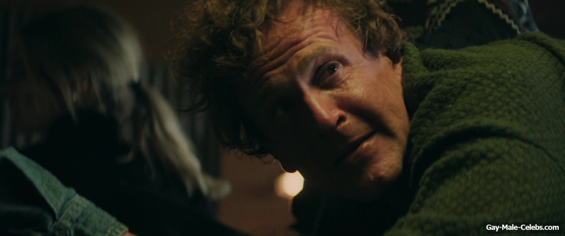Jason Segel Nude Scenes in Over Your Dead Body