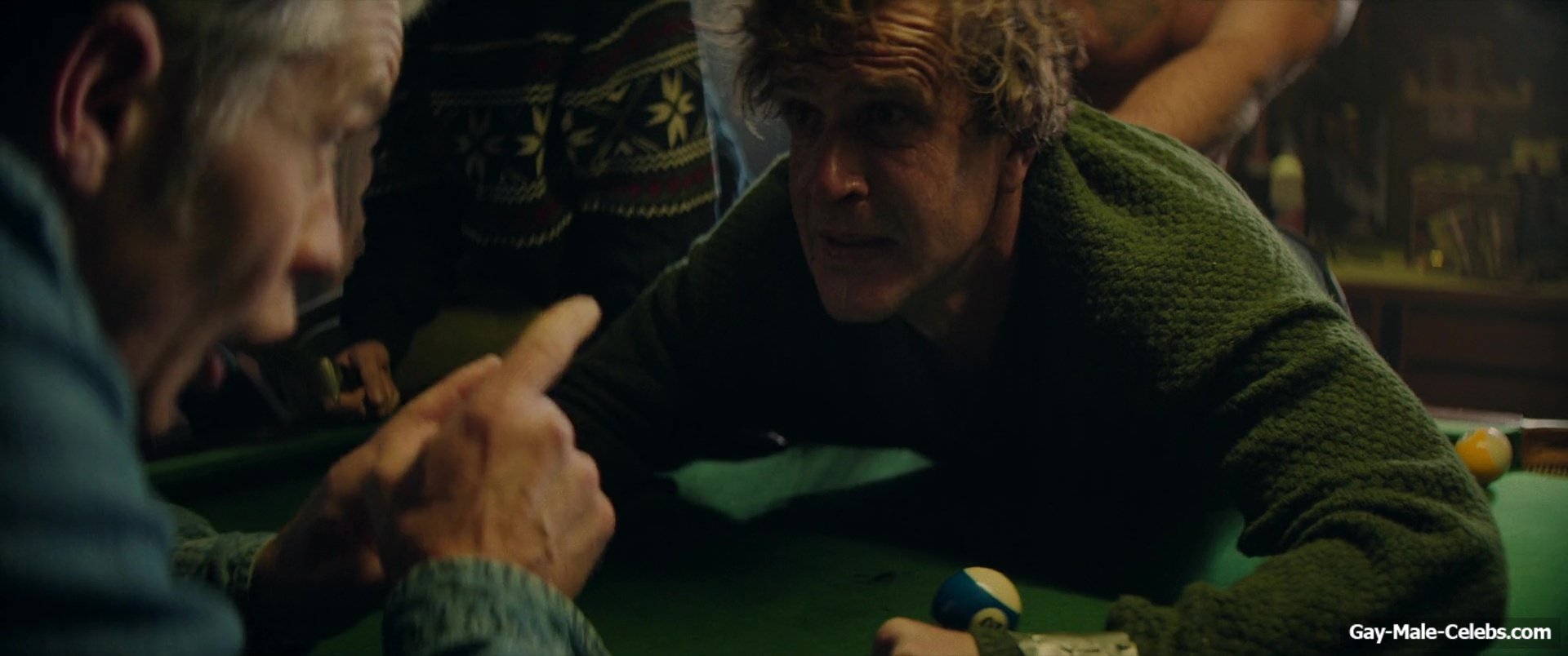 Jason Segel Nude Scenes in Over Your Dead Body
