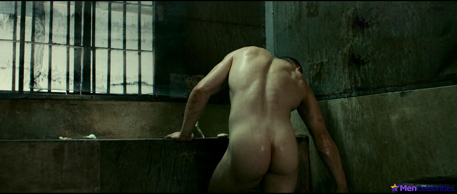 Joe Cole frontal nude and sex scenes