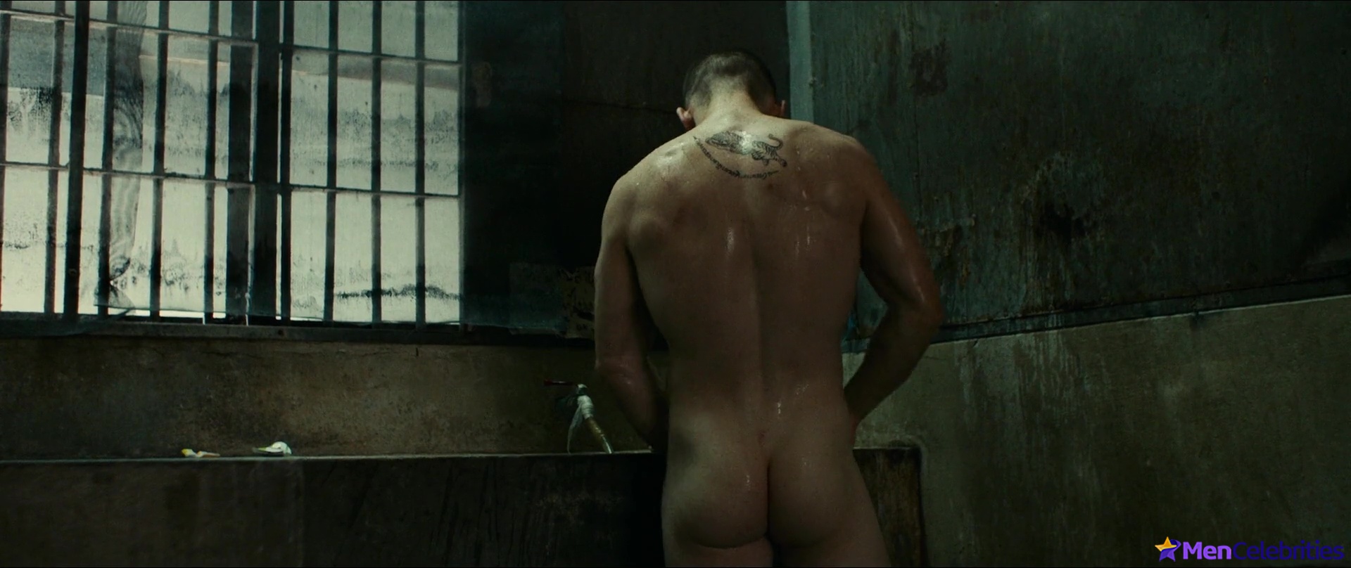 Joe Cole frontal nude and sex scenes