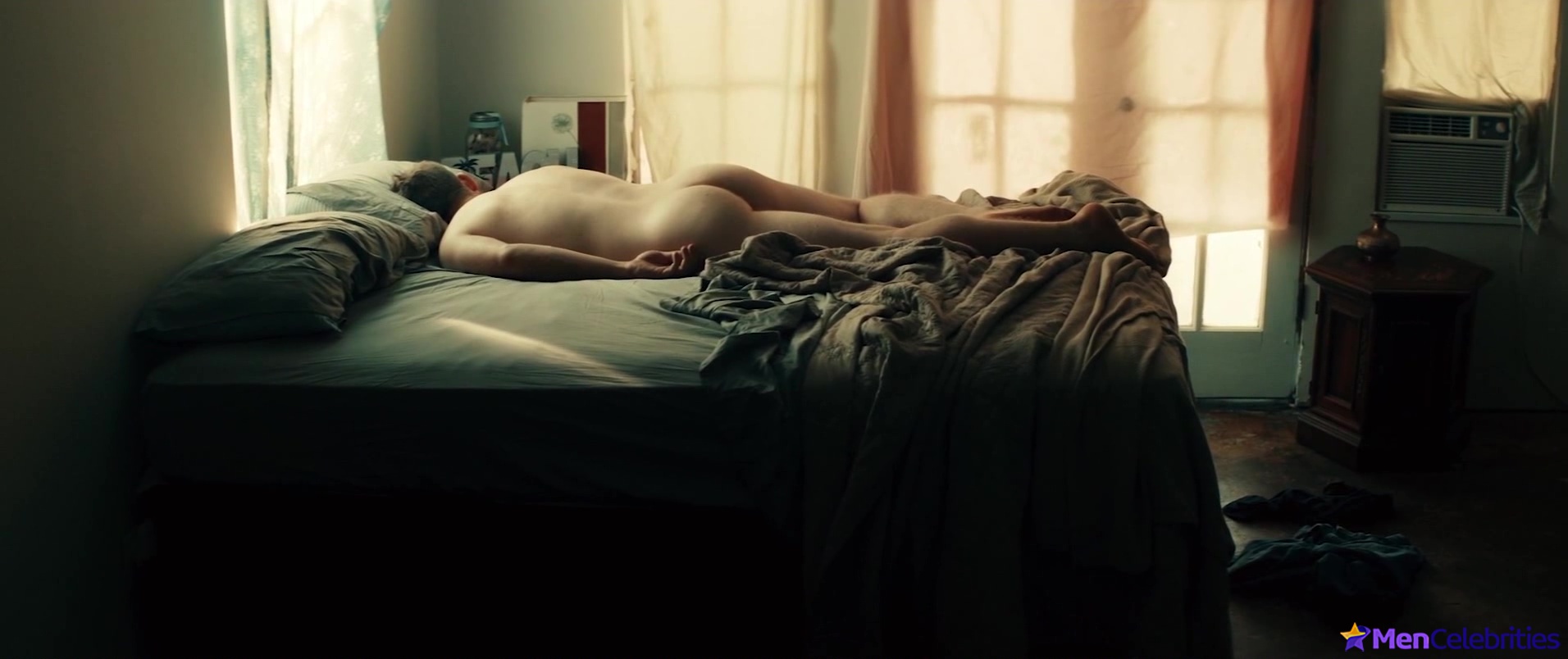 Joe Cole nudes