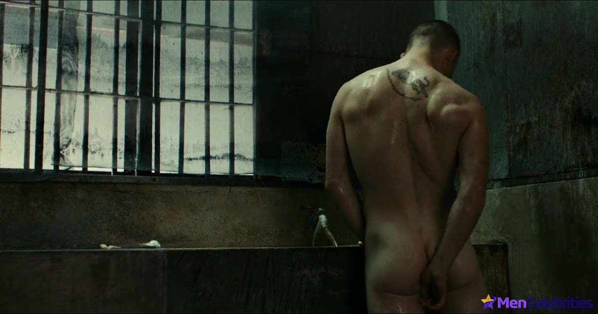 Joe Cole frontal nude and sex scenes