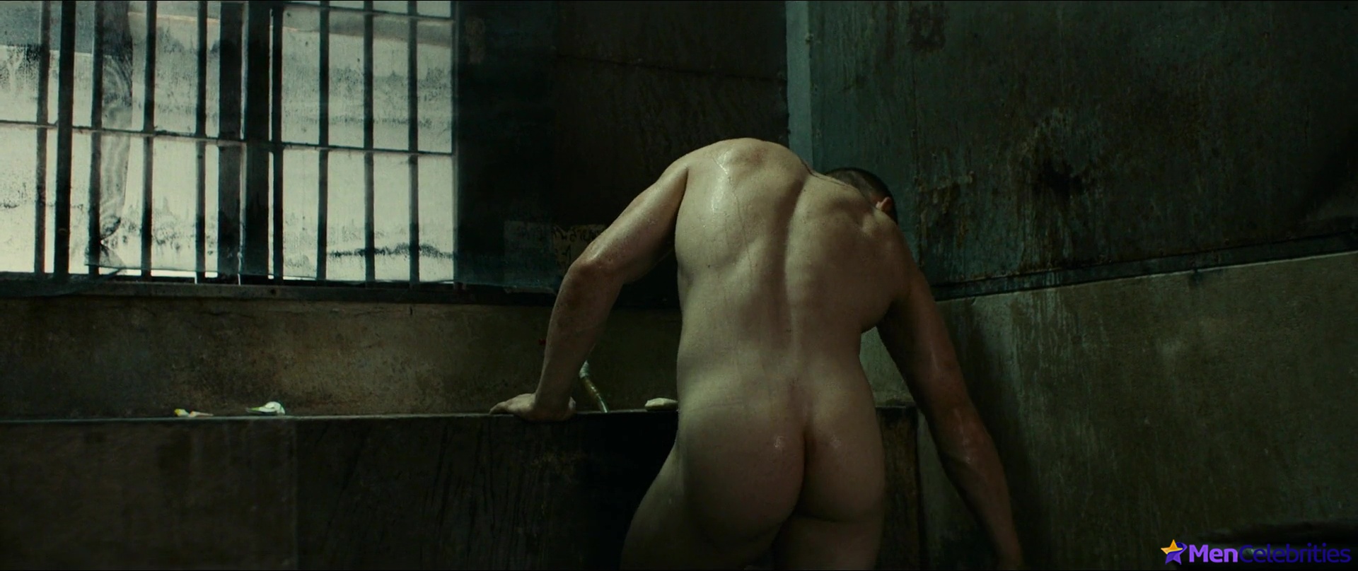 Joe Cole frontal nude and sex scenes