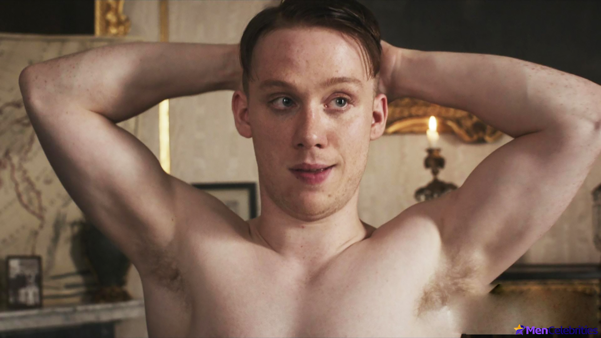 nude male celeb