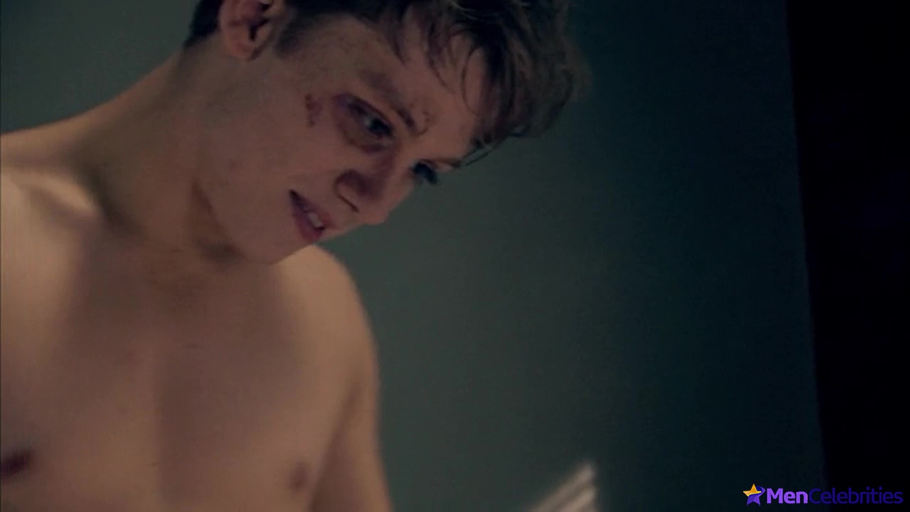Joe Cole frontal nude and sex scenes