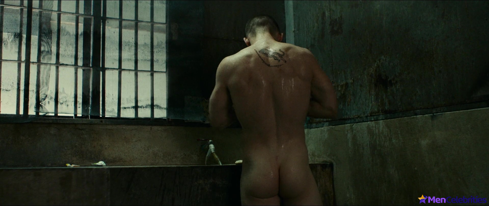 Joe Cole frontal nude and sex scenes