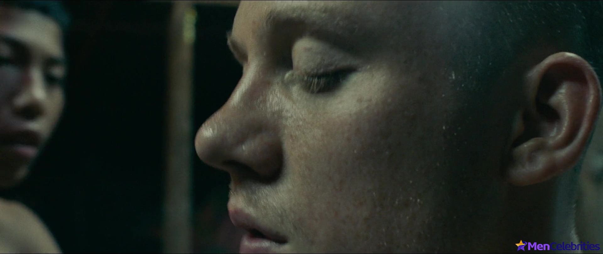 Joe Cole frontal nude and sex scenes