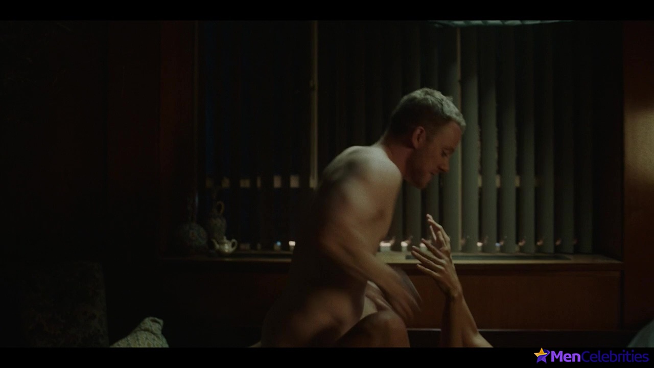Joe Cole frontal nude and sex scenes
