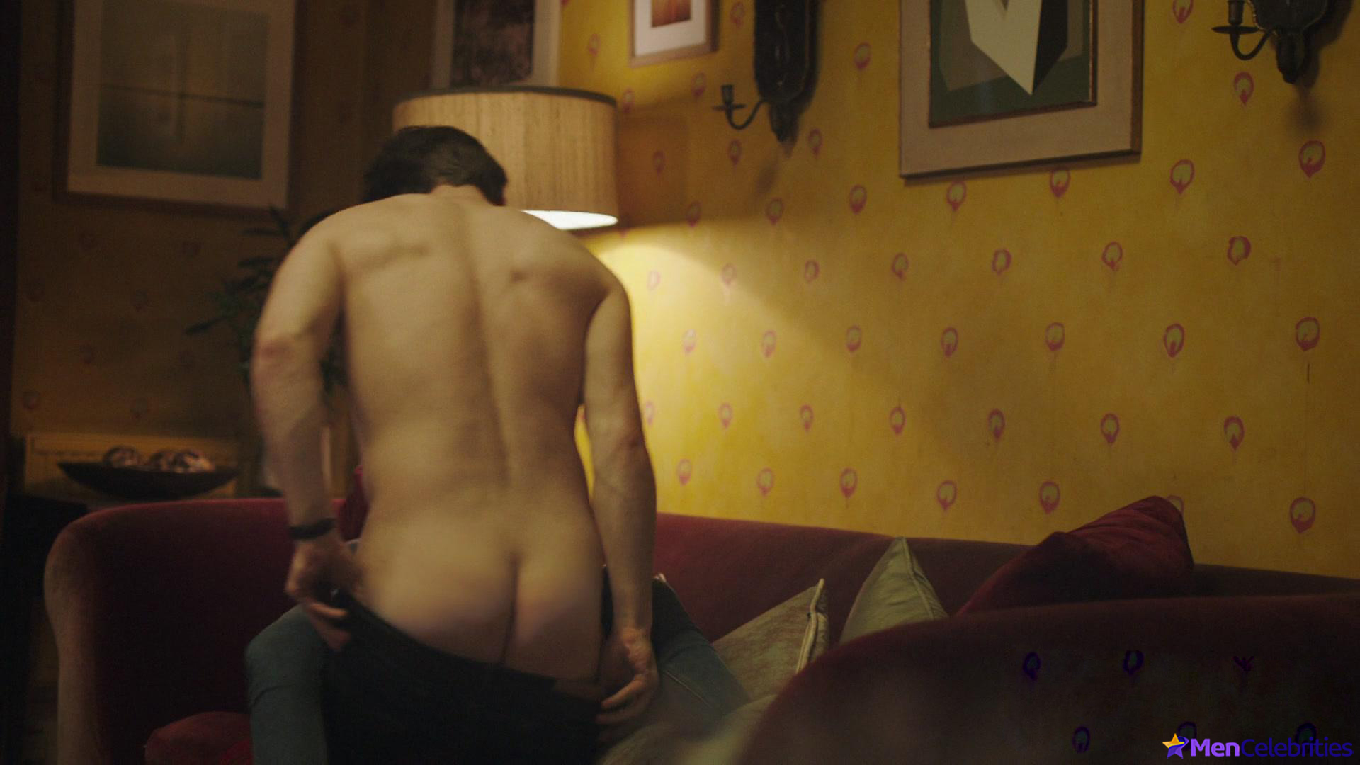 Joe Cole frontal nude and sex scenes
