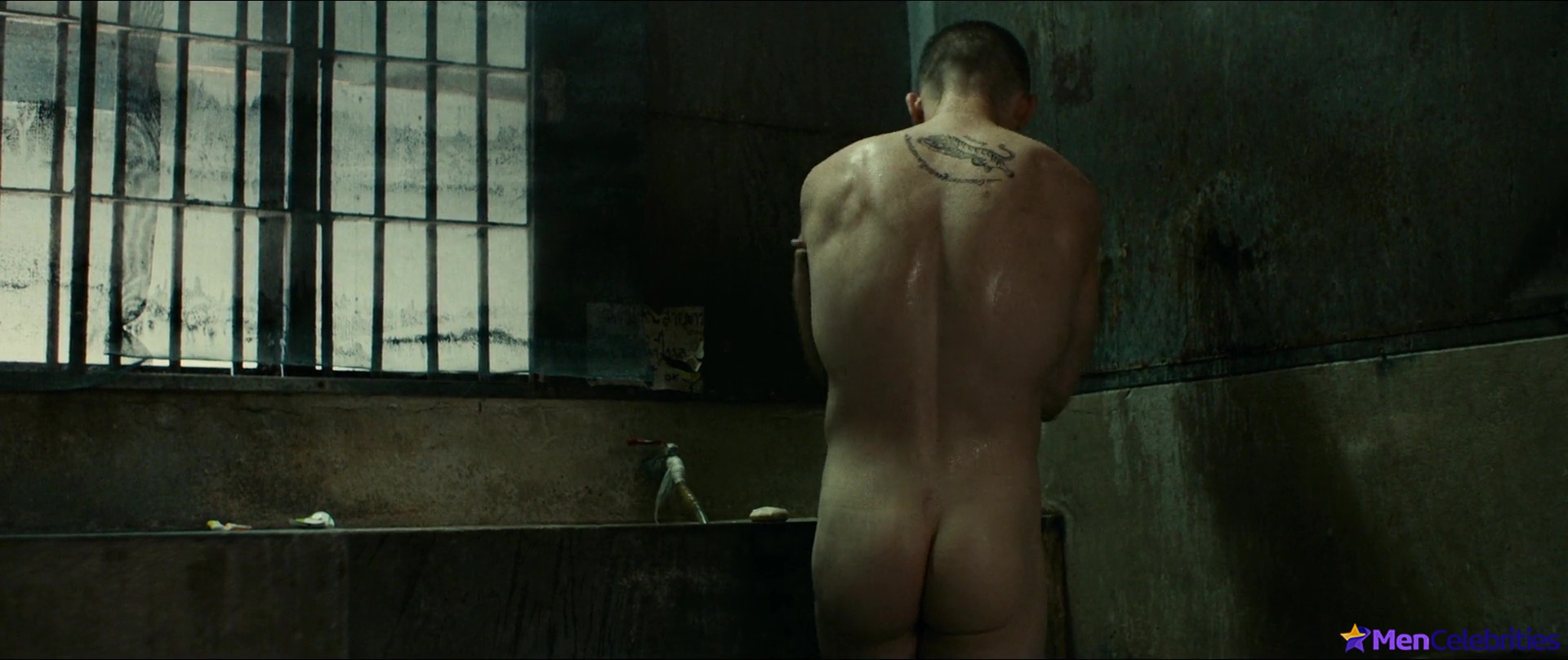 Joe Cole frontal nude and sex scenes