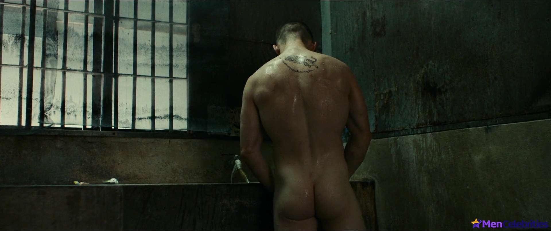 Joe Cole frontal nude and sex scenes