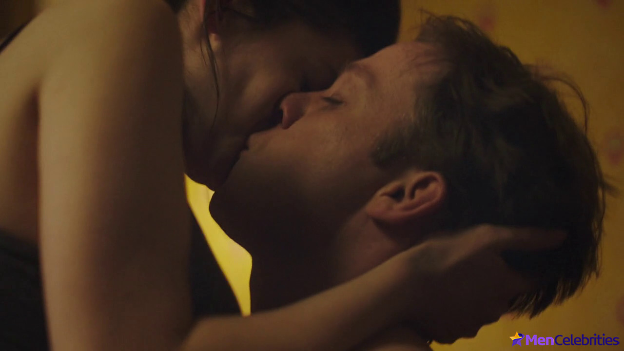 Joe Cole frontal nude and sex scenes
