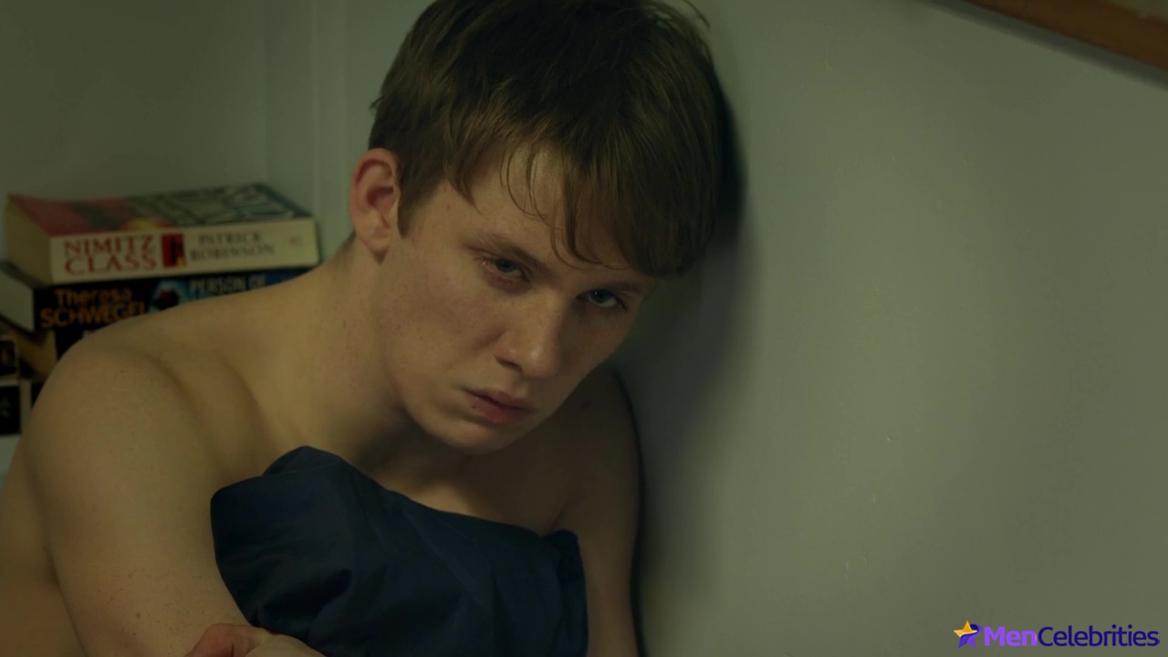 Joe Cole frontal nude and sex scenes
