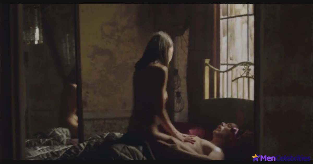 Joe Cole frontal nude and sex scenes