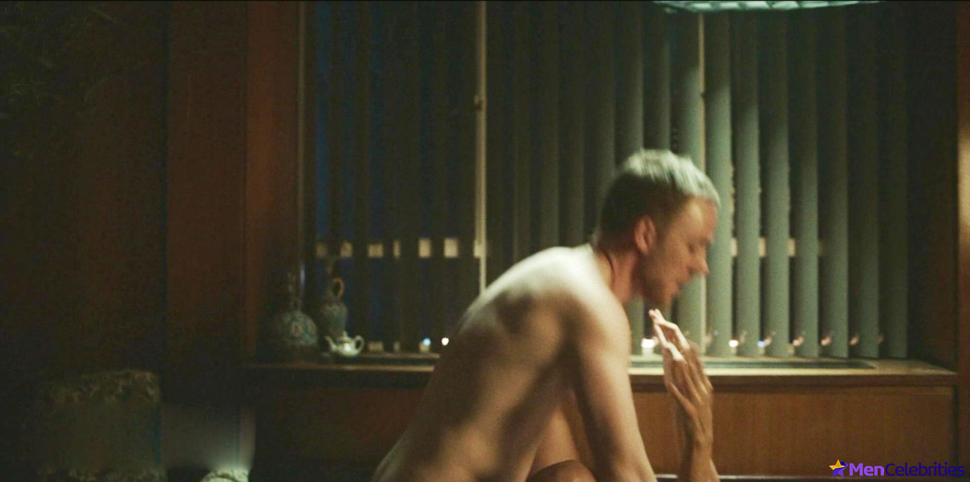 Joe Cole frontal nude and sex scenes
