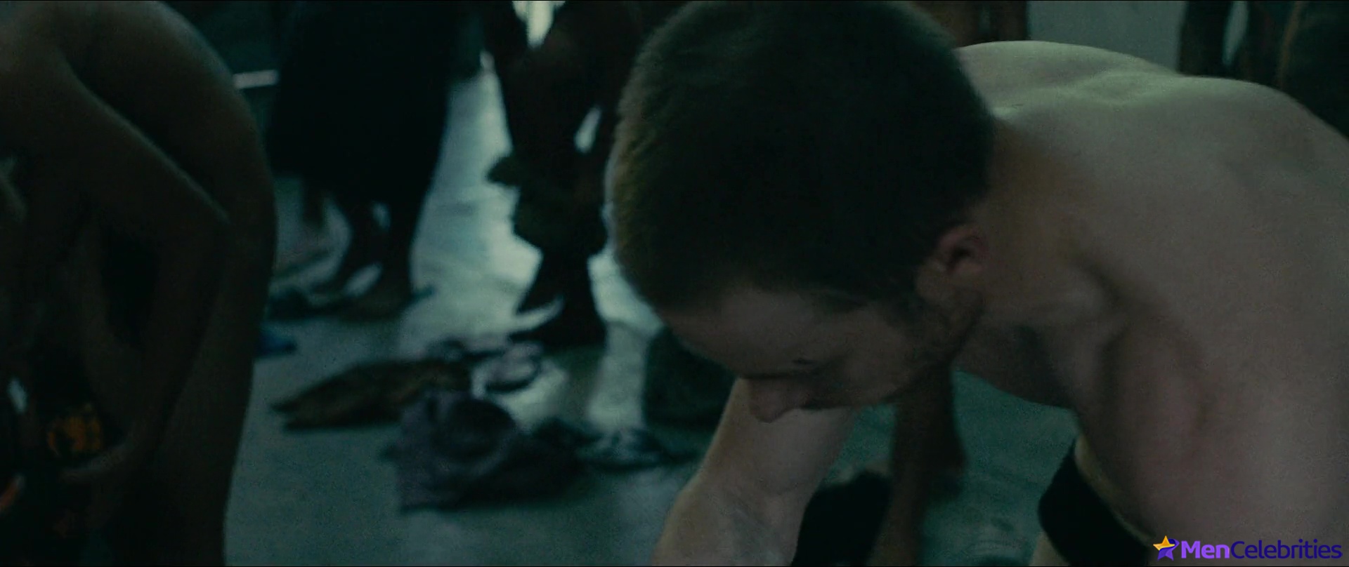 Joe Cole frontal nude and sex scenes