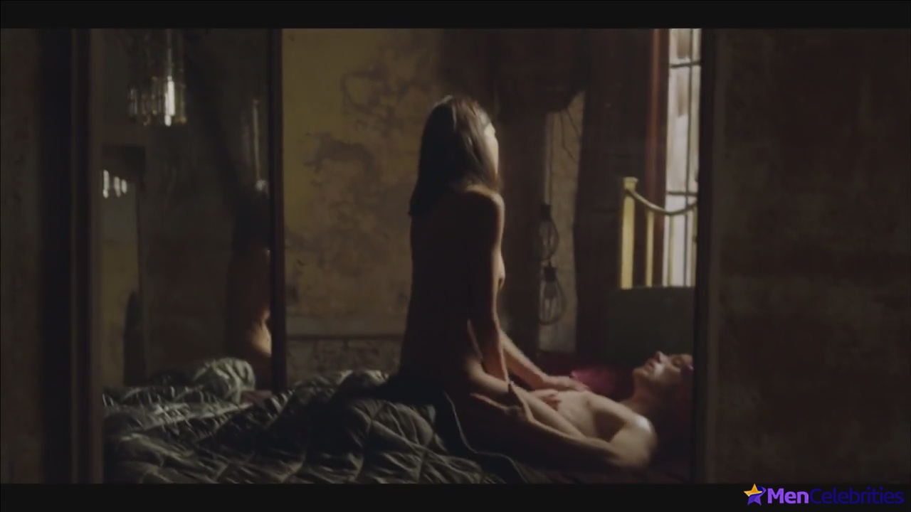 Joe Cole frontal nude and sex scenes