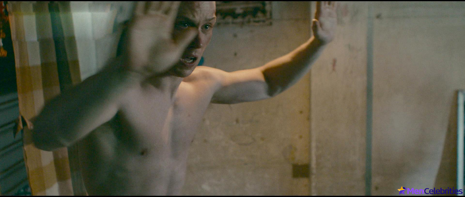Joe Cole frontal nude and sex scenes