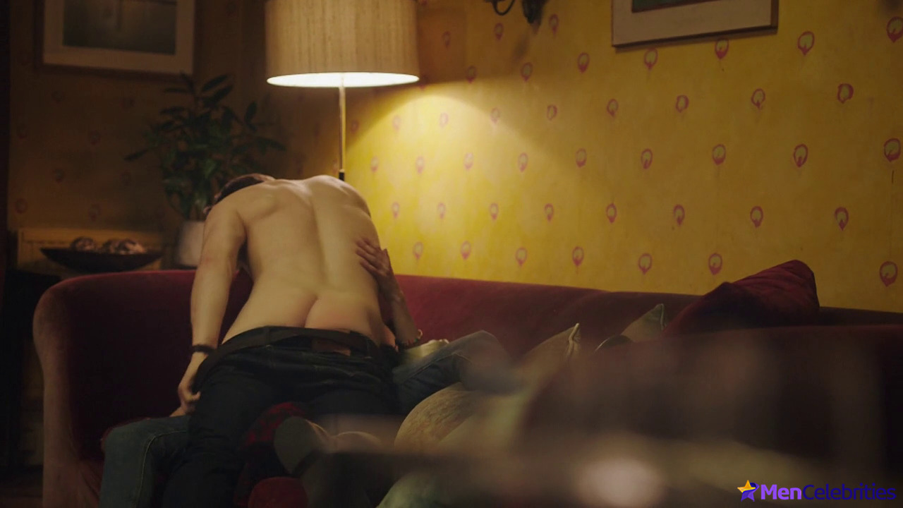 Joe Cole butt
