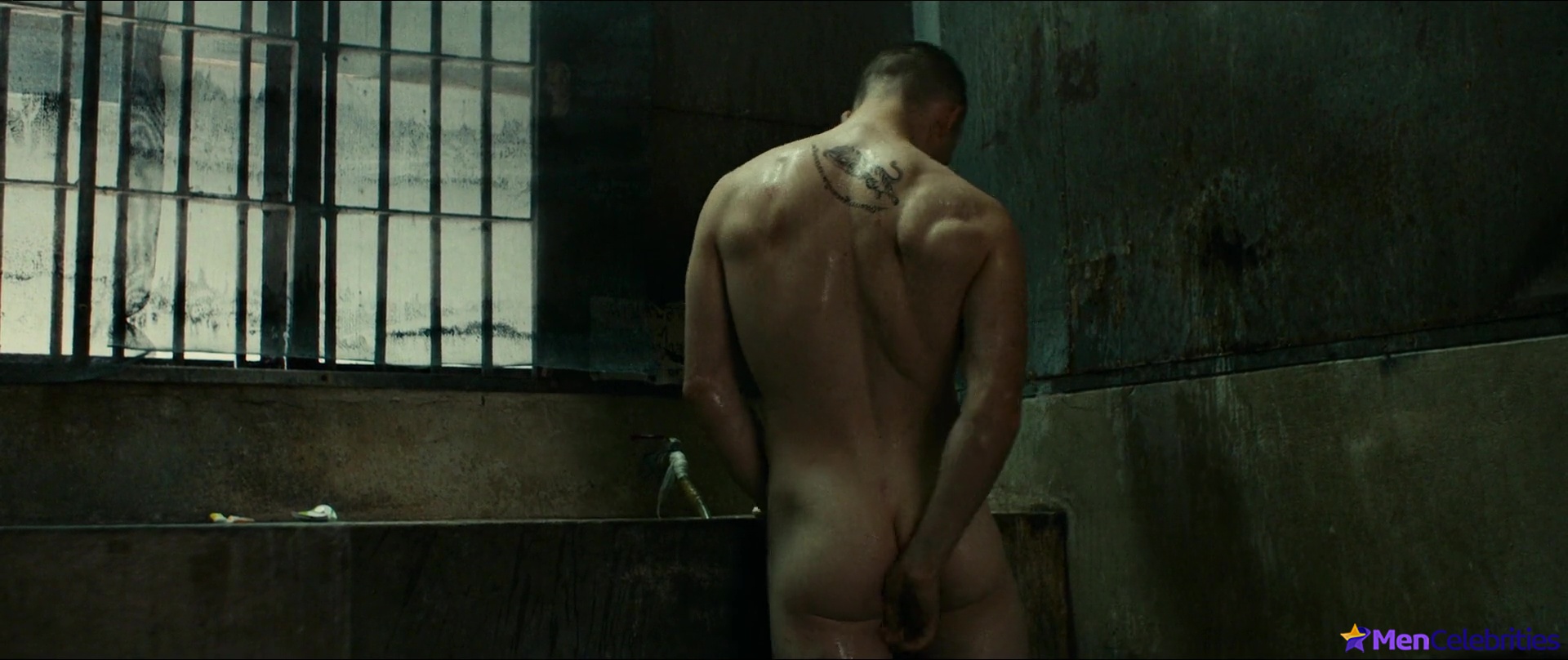 Joe Cole frontal nude and sex scenes