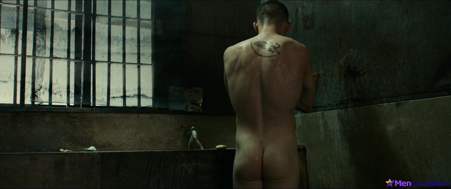 Joe Cole frontal nude and sex scenes