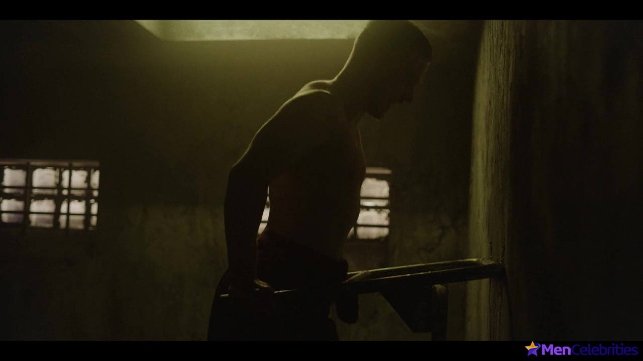 Joe Cole frontal nude and sex scenes
