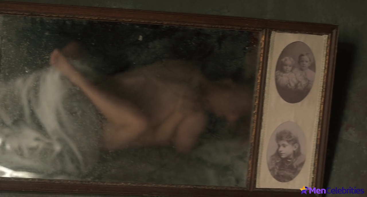 Joe Cole frontal nude and sex scenes