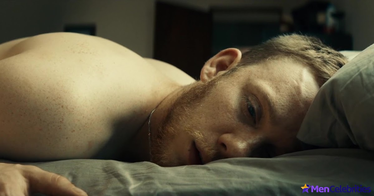 Joe Cole frontal nude and sex scenes