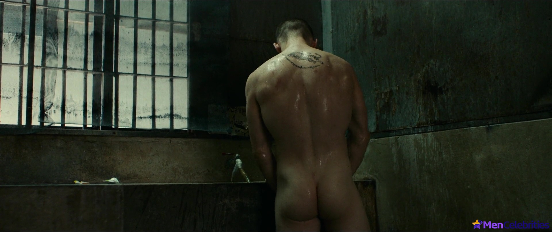 Joe Cole frontal nude and sex scenes