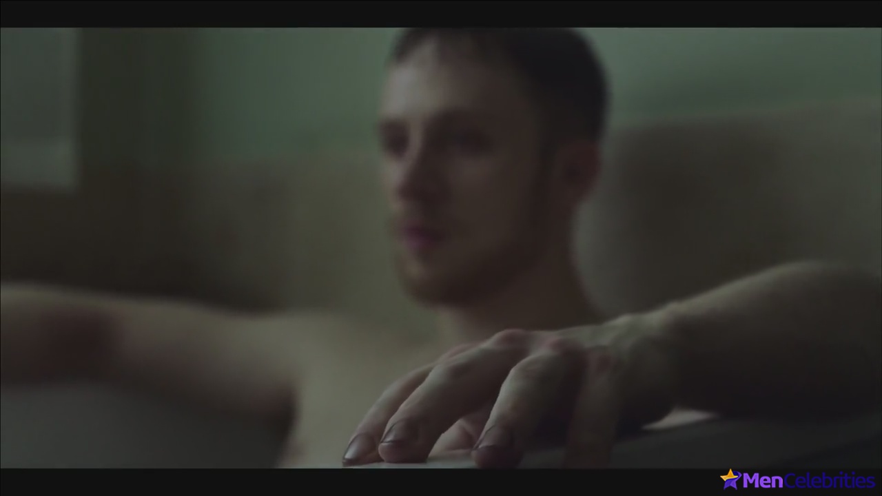 Joe Cole frontal nude and sex scenes