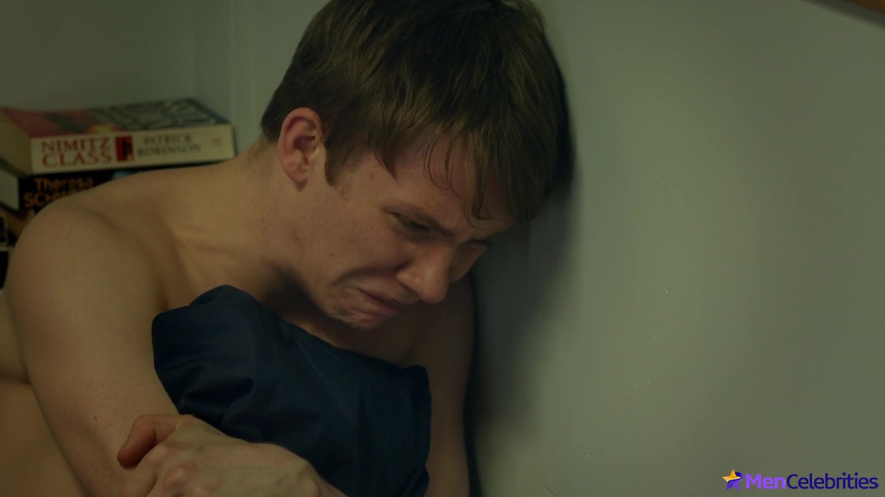 Joe Cole frontal nude and sex scenes