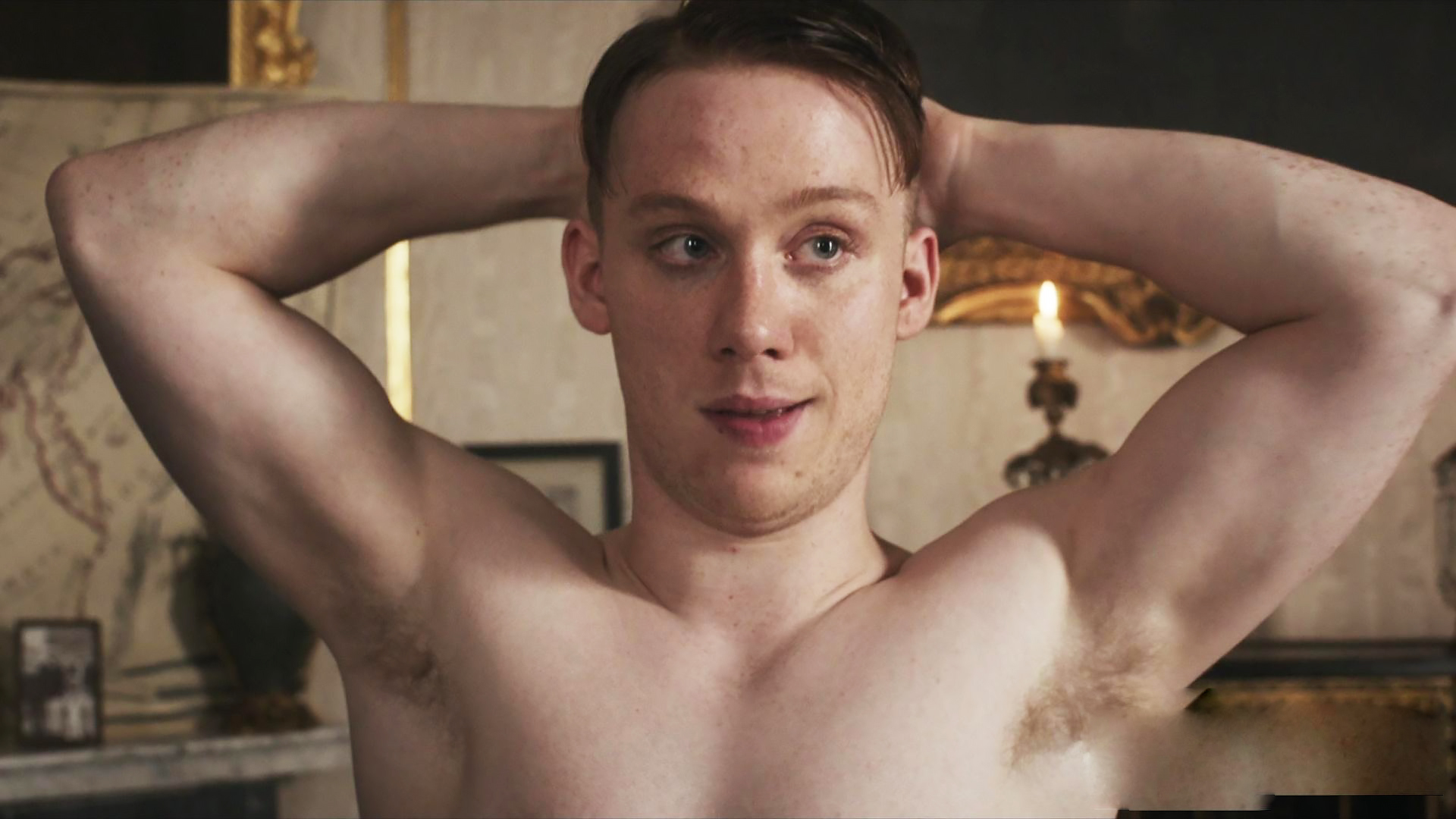 Joe Cole Dick Pics And Nude Sex Videos Collection